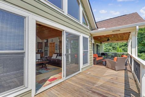 575 Longview Drive Hayesville NC 28904