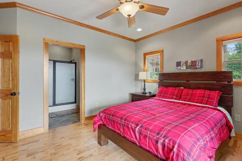 575 Longview Drive Hayesville NC 28904