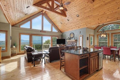 575 Longview Drive Hayesville NC 28904