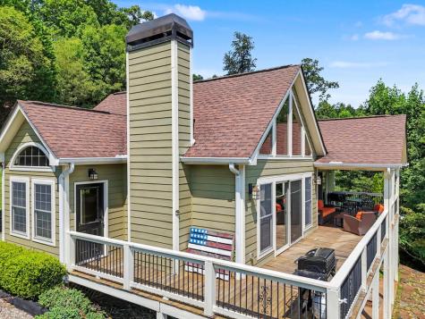 575 Longview Drive Hayesville NC 28904