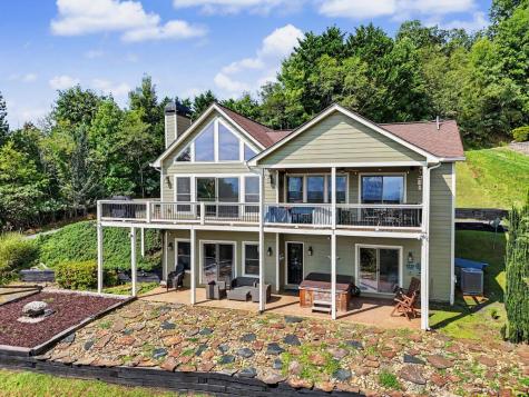 575 Longview Drive Hayesville NC 28904