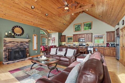 575 Longview Drive Hayesville NC 28904