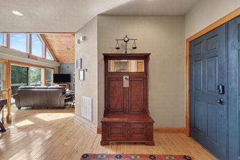575 Longview Drive Hayesville NC 28904
