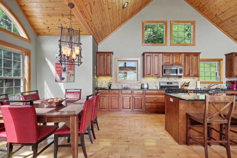 575 Longview Drive Hayesville NC 28904