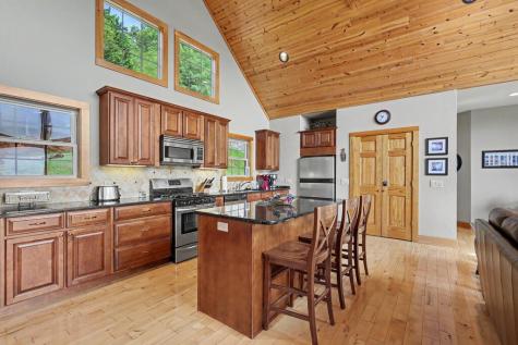 575 Longview Drive Hayesville NC 28904