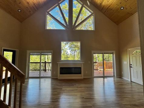 560 Carolina Fox Circle Murphy NC 28906