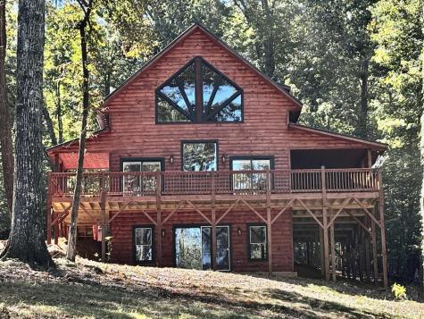 560 Carolina Fox Circle Murphy NC 28906