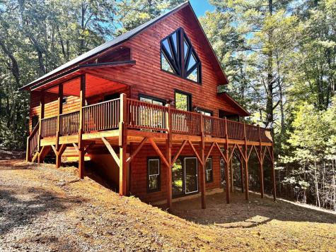 560 Carolina Fox Circle Murphy NC 28906