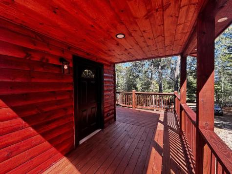 560 Carolina Fox Circle Murphy NC 28906
