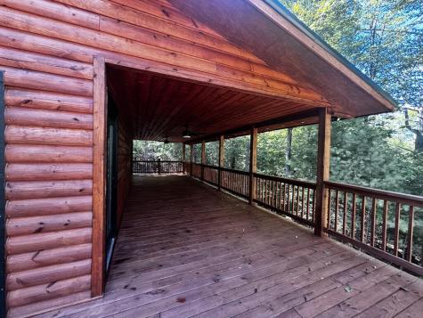 560 Carolina Fox Circle Murphy NC 28906