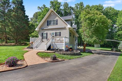 2255 Thunder Oak Young Harris GA 30582