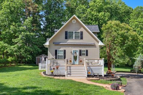2255 Thunder Oak Young Harris GA 30582