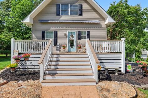2255 Thunder Oak Young Harris GA 30582