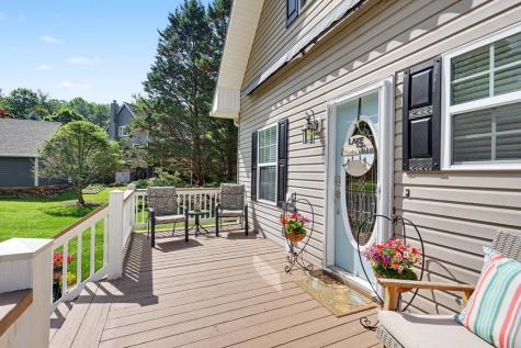 2255 Thunder Oak Young Harris GA 30582