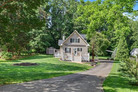 2255 Thunder Oak Young Harris GA 30582