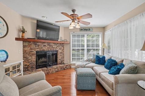 2255 Thunder Oak Young Harris GA 30582