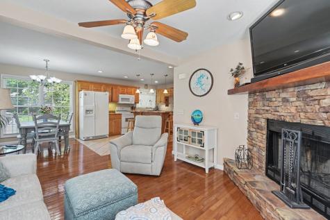 2255 Thunder Oak Young Harris GA 30582