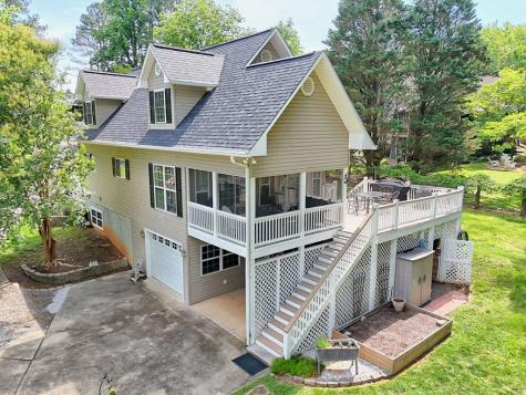 2255 Thunder Oak Young Harris GA 30582