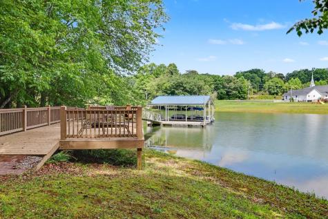 2255 Thunder Oak Young Harris GA 30582