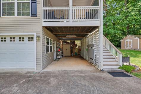 2255 Thunder Oak Young Harris GA 30582