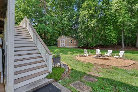 2255 Thunder Oak Young Harris GA 30582