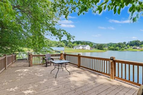 2255 Thunder Oak Young Harris GA 30582