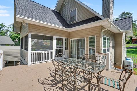 2255 Thunder Oak Young Harris GA 30582
