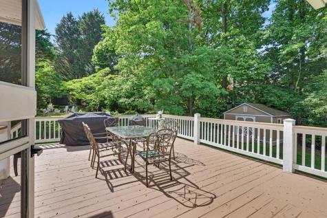 2255 Thunder Oak Young Harris GA 30582