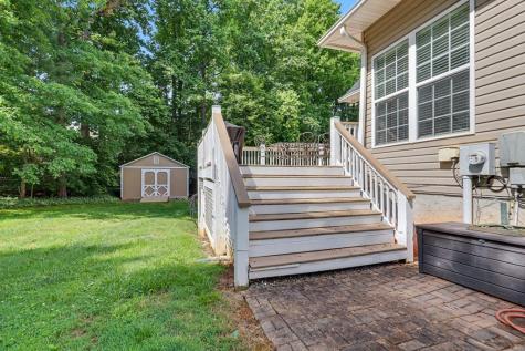 2255 Thunder Oak Young Harris GA 30582