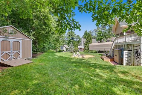 2255 Thunder Oak Young Harris GA 30582