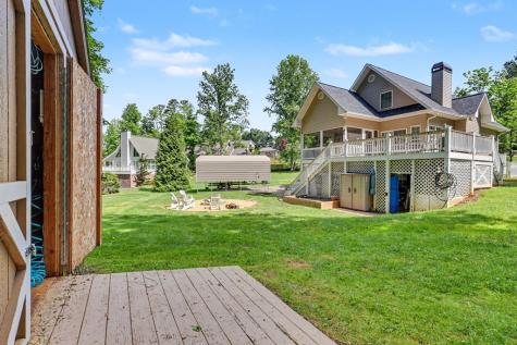 2255 Thunder Oak Young Harris GA 30582