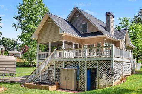 2255 Thunder Oak Young Harris GA 30582