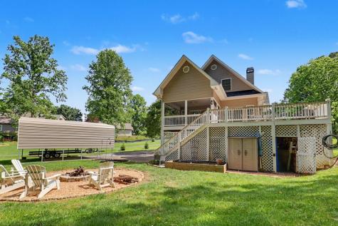 2255 Thunder Oak Young Harris GA 30582