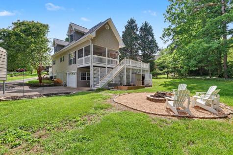 2255 Thunder Oak Young Harris GA 30582