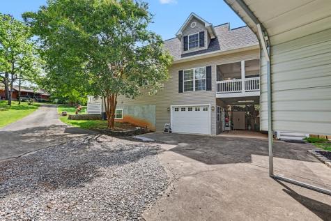 2255 Thunder Oak Young Harris GA 30582