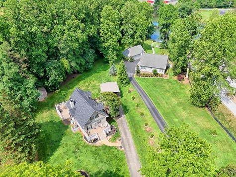 2255 Thunder Oak Young Harris GA 30582