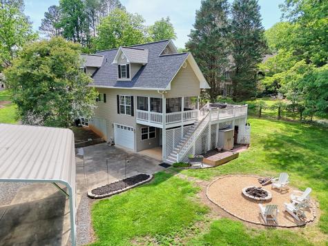 2255 Thunder Oak Young Harris GA 30582