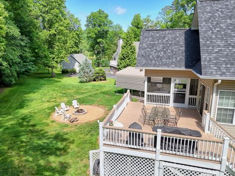 2255 Thunder Oak Young Harris GA 30582