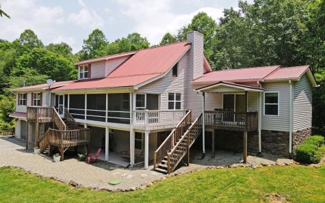 195 Long Drive Blairsville GA 30512