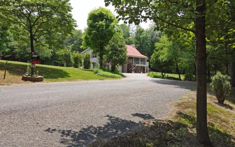 195 Long Drive Blairsville GA 30512