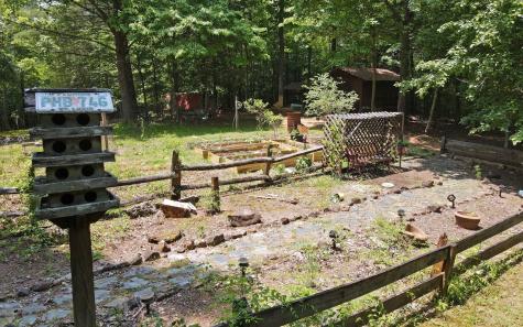 195 Long Drive Blairsville GA 30512