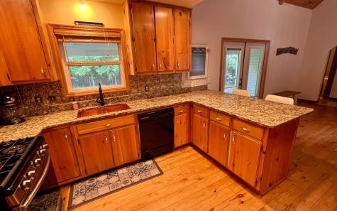 195 Long Drive Blairsville GA 30512