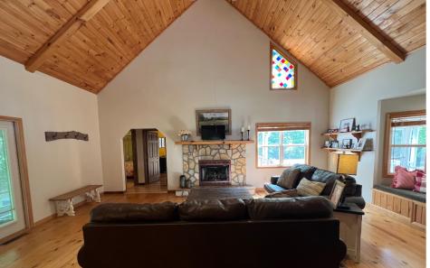195 Long Drive Blairsville GA 30512