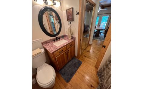 195 Long Drive Blairsville GA 30512