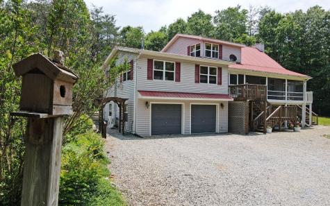195 Long Drive Blairsville GA 30512