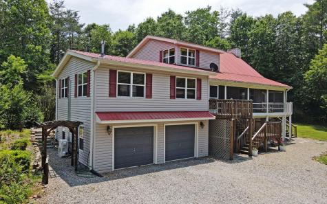 195 Long Drive Blairsville GA 30512