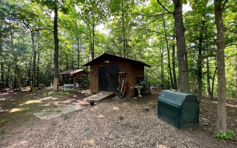 195 Long Drive Blairsville GA 30512