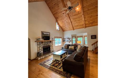 195 Long Drive Blairsville GA 30512