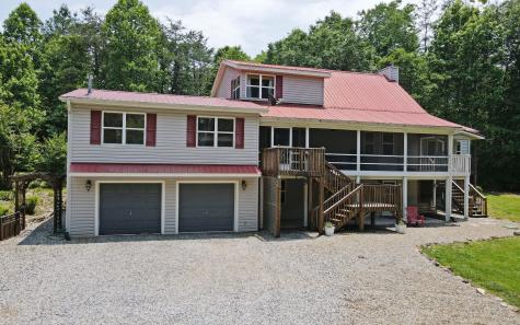 195 Long Drive Blairsville GA 30512
