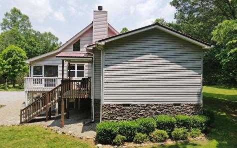 195 Long Drive Blairsville GA 30512